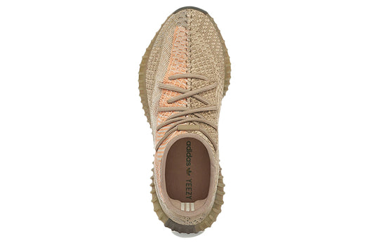 Yeezy 350 V2 Sand Taupe