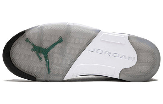 Air Jordan 5 Grapes (2013)