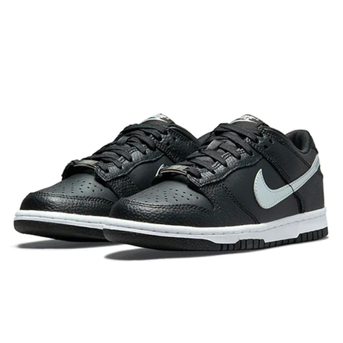 Dunk Low 75th Anniversary Spurs GS