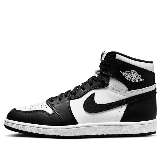 Air Jordan 1 85 Black White
