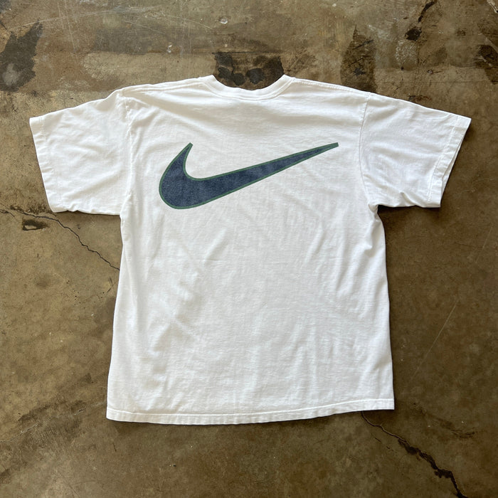 90's Nike Swoosh Collection Tee