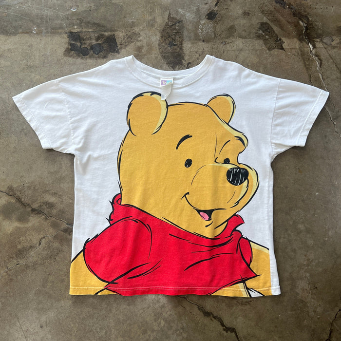 Winnie the Pooh AOP Tee