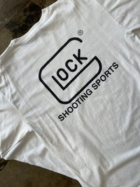 Glock Shooting Sports Long Sleeve Tee