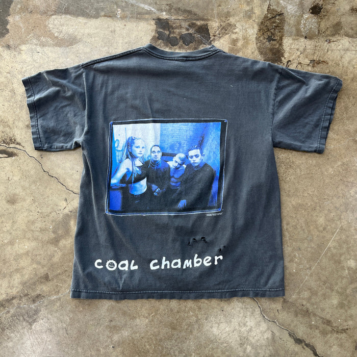 Coal Chamber Band Tee