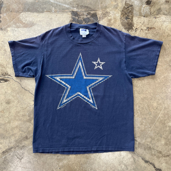 Dallas Cowboys Star Tee
