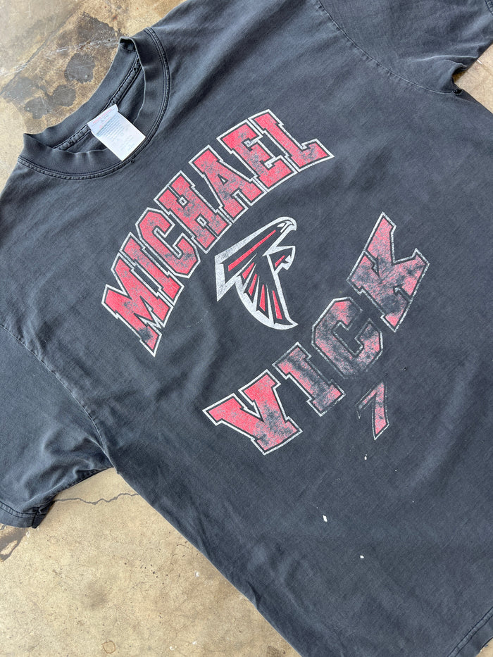 Atlanta Falcons Michael Vick Tee