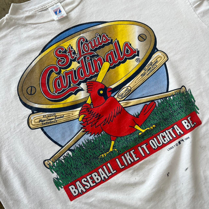 St. Louis Cardinals Oughta Be Tee