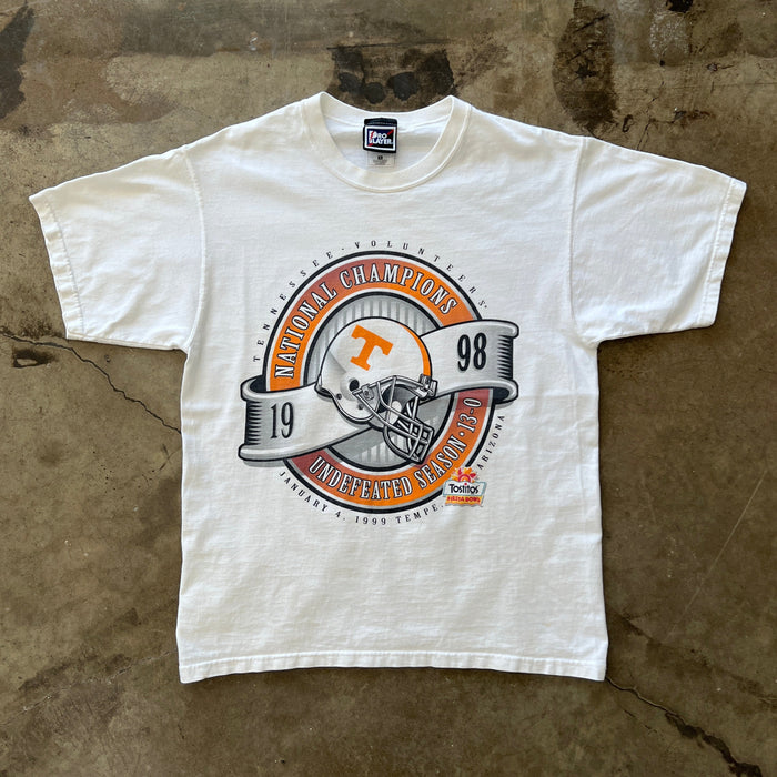 National Champions Tennesse Fiesta Bowl Tee
