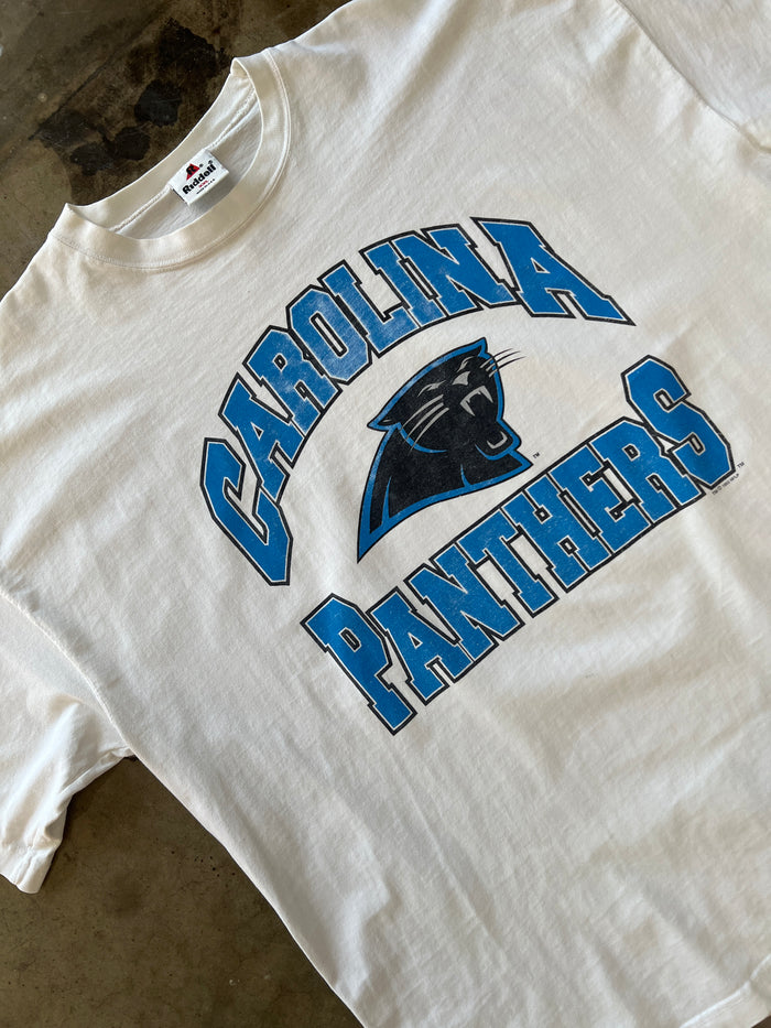 Carolina Panthers Tee