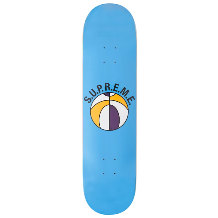 League Skateboard Deck
