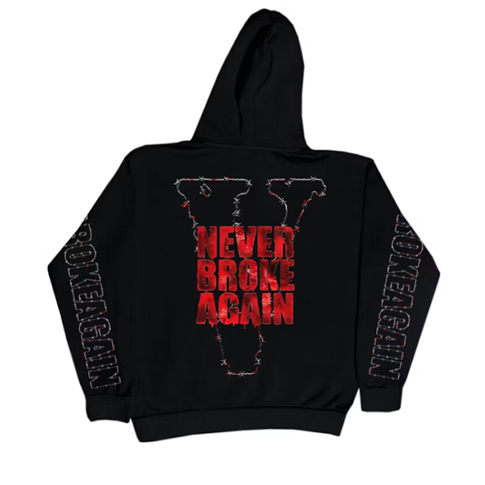 Nba youngboy hoodie online