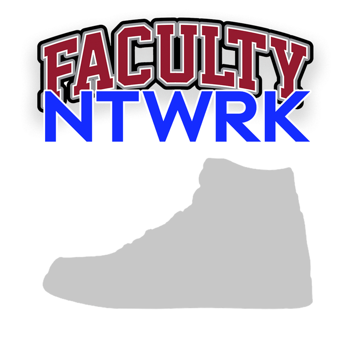 Faculty NTWRK Shoe