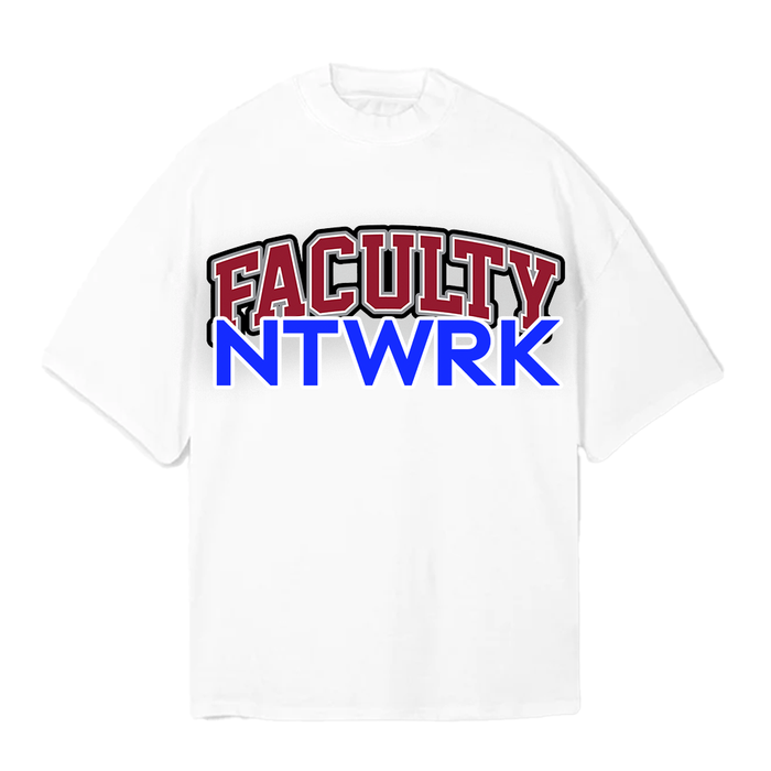 Faculty NTWRK Apparel