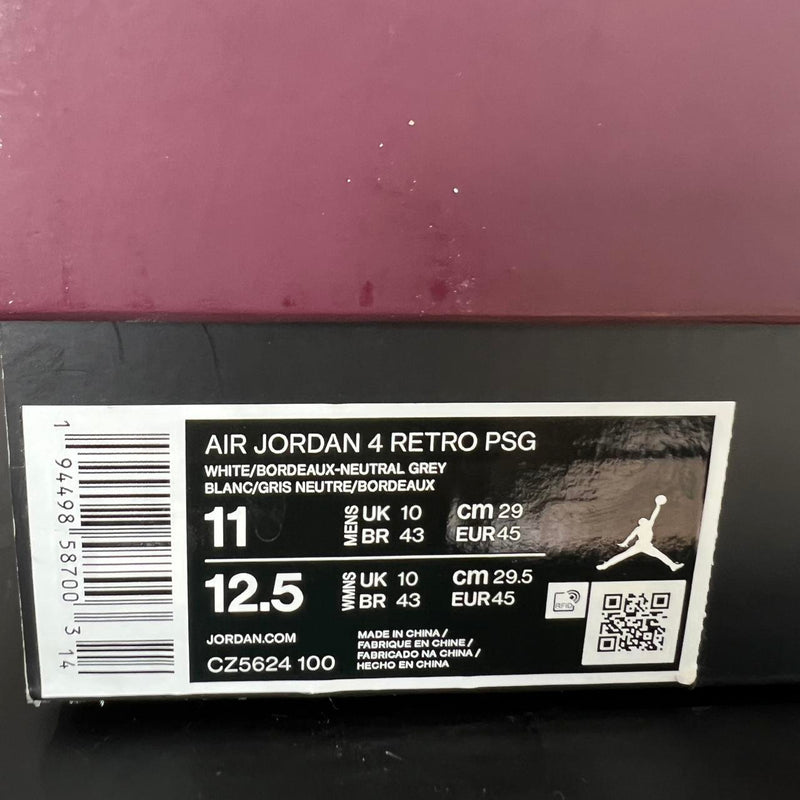 Air Jordan PSG (2020)