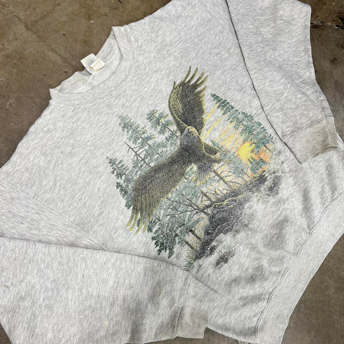 American Bale Eagle Sweatshirt