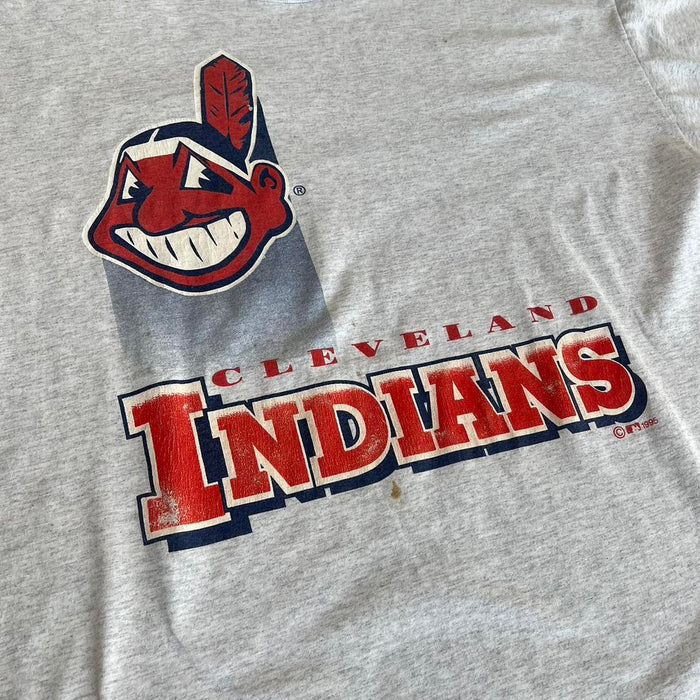 Cleveland Indian Tee