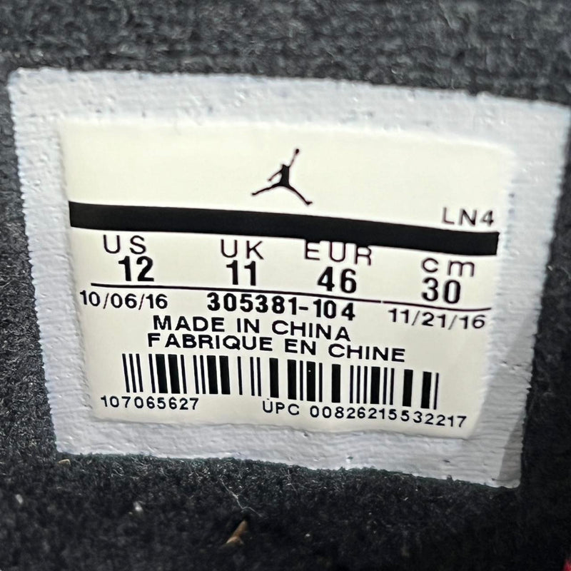 Air Jordan 8 Alternate (12)