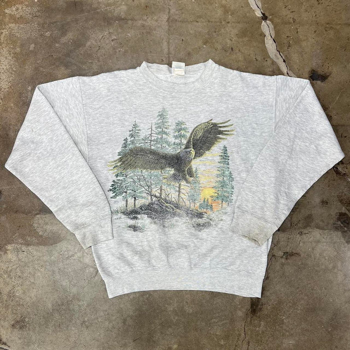 American Bale Eagle Sweatshirt