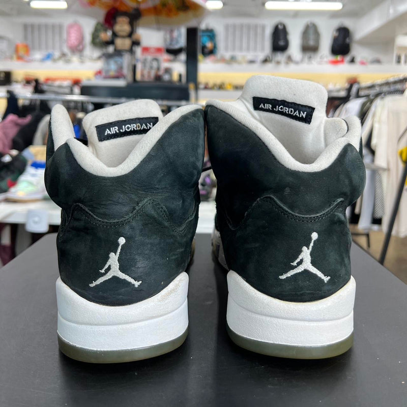 Air Jordan 5 Oreo (12)