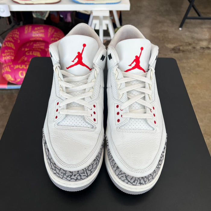 Air Jordan 3 Reimagined White Cement (13)