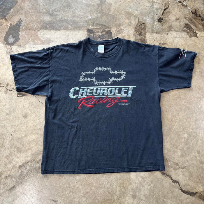 Chevrolet Racing Tee