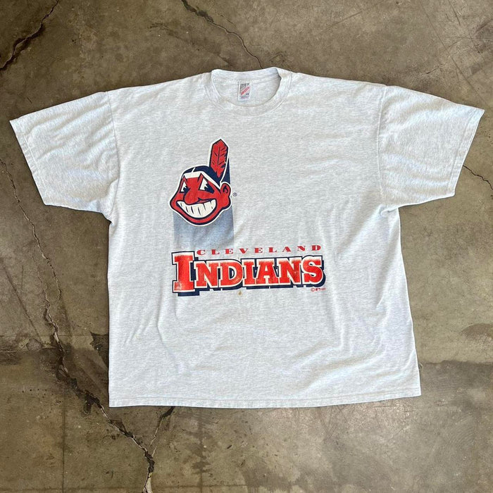 Cleveland Indian Tee