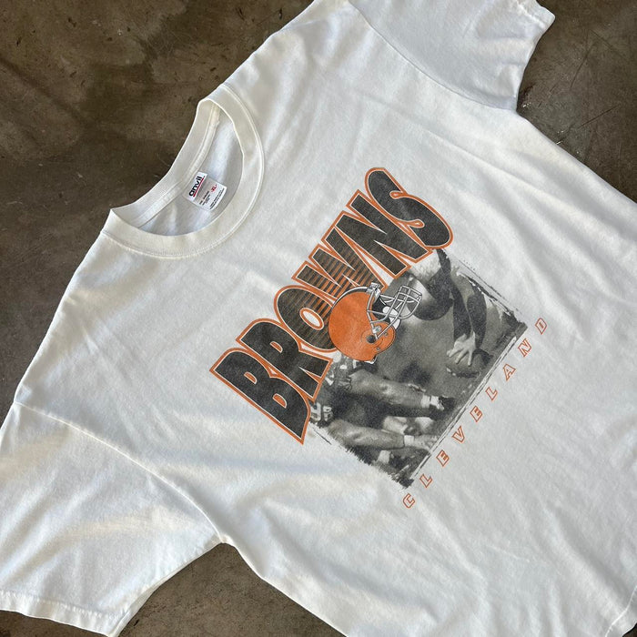 NFL Cleveland Browns Tee