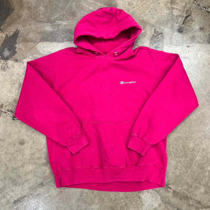 Champion Hoodie Made in America