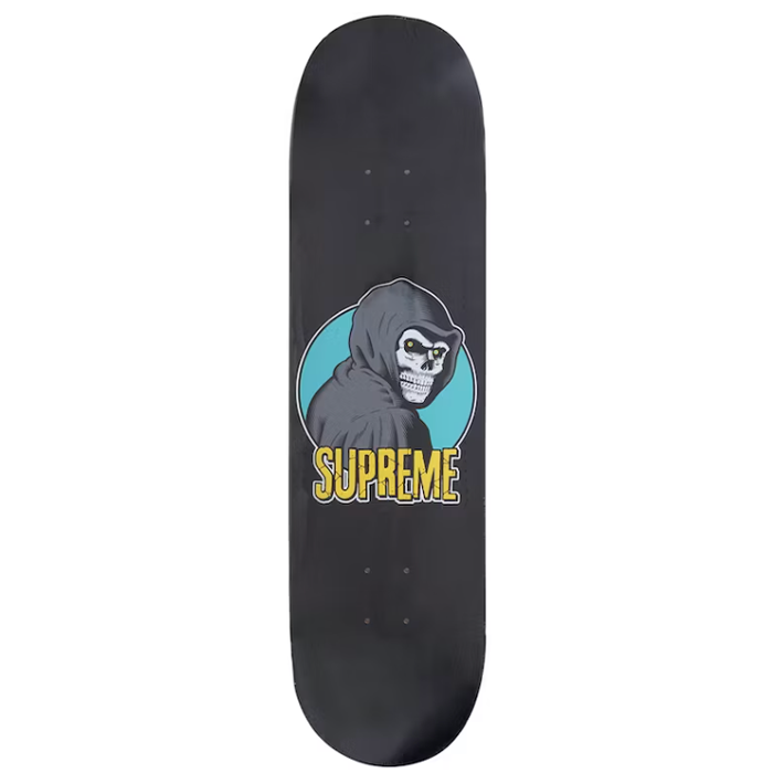 Reaper Skateboard Deck