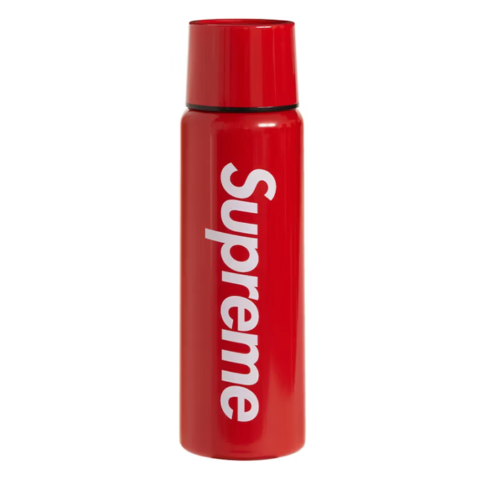 SIGG Vacuum Insulated Bottle - Red