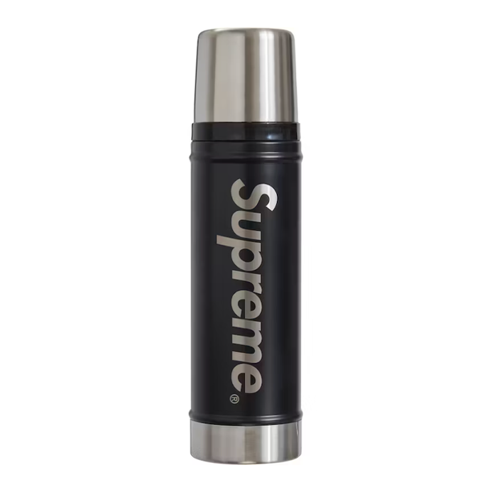 Stanley Vacuumed Insulated Bottle - Black