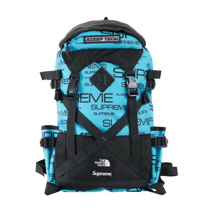 The North Face Steep Tech Backpack - Teal