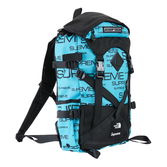 The North Face Steep Tech Backpack - Teal