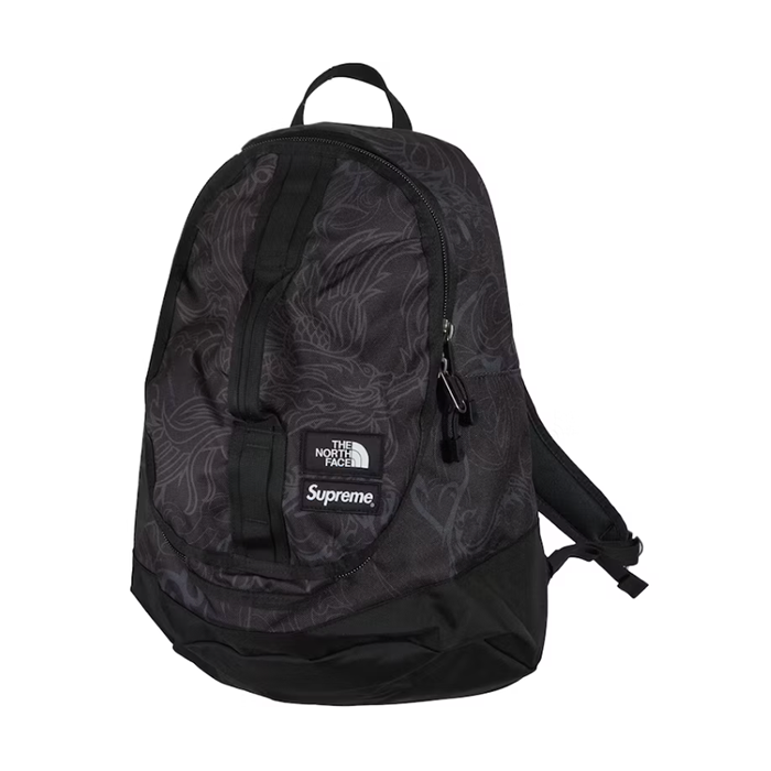 The North Face Steep Tech Backpack - Black Dragon