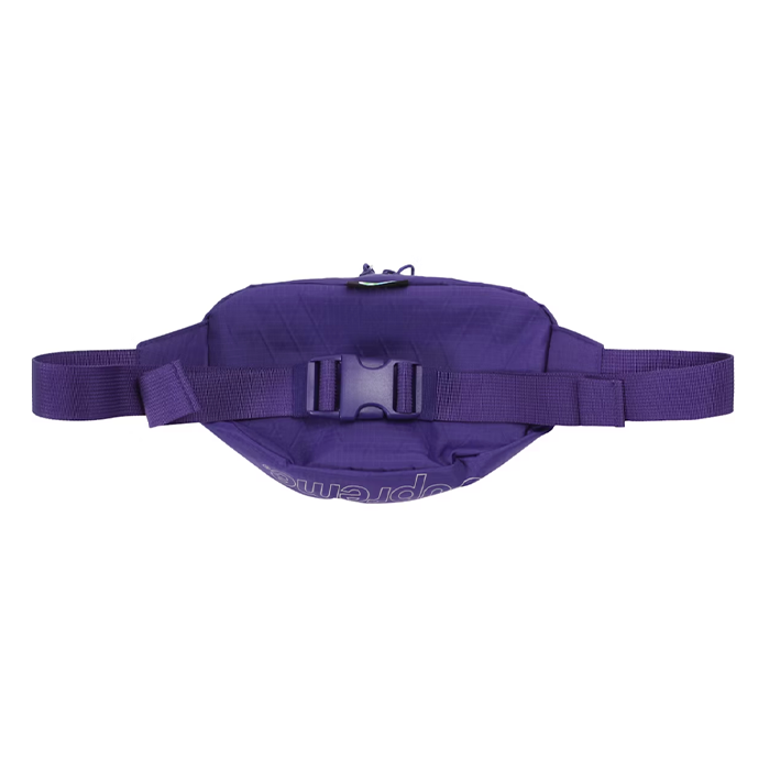 Waist Bag - Purple