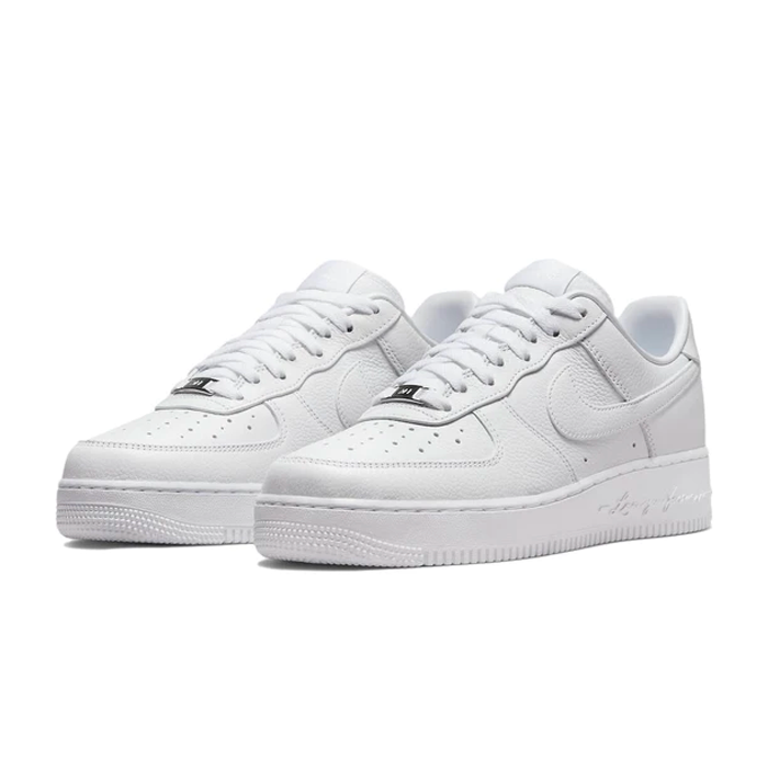 NOCTA x Air Force 1 Certified Lover Boy