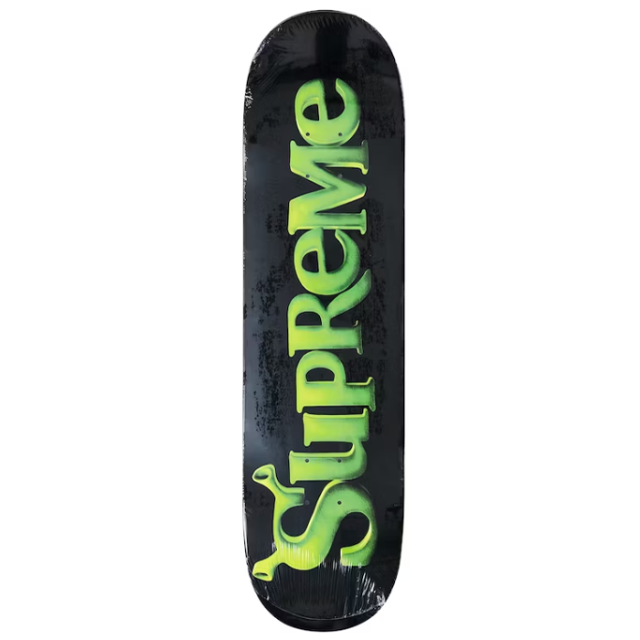 Shrek Skateboard Deck