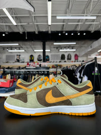 Dunk Low Dusty Olive