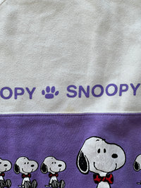 Snoopy Graphic Crewneck