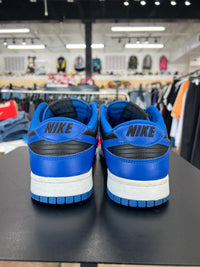 Nike Dunk Low Hyper Cobalt