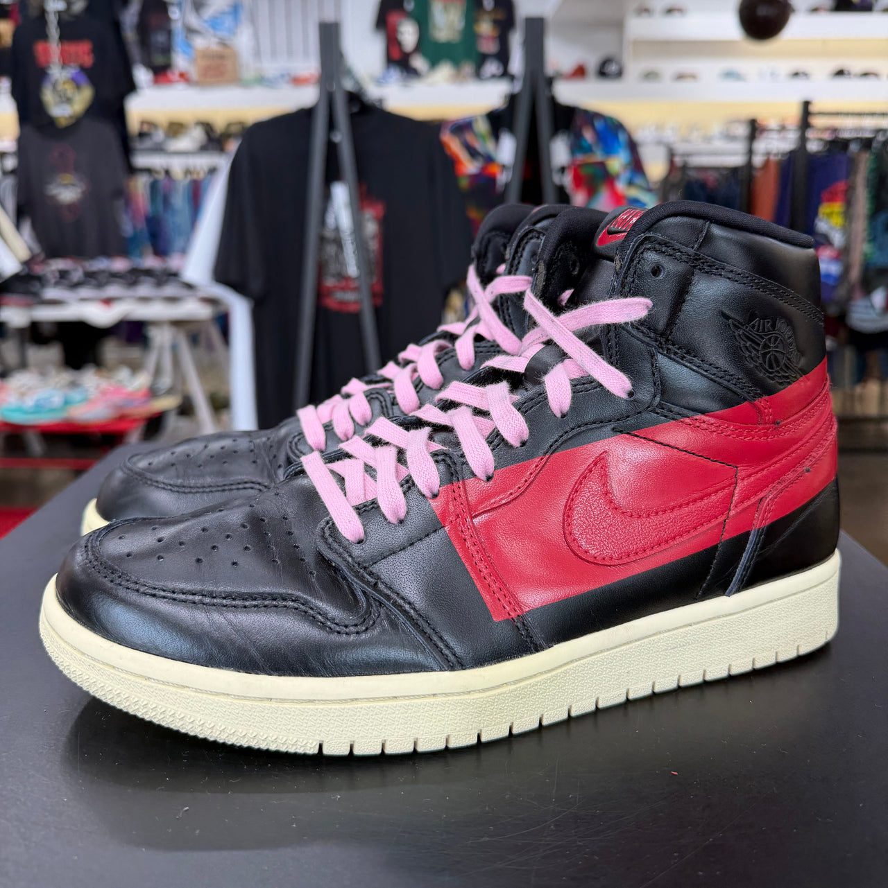 Jordan 1 Couture (2019)