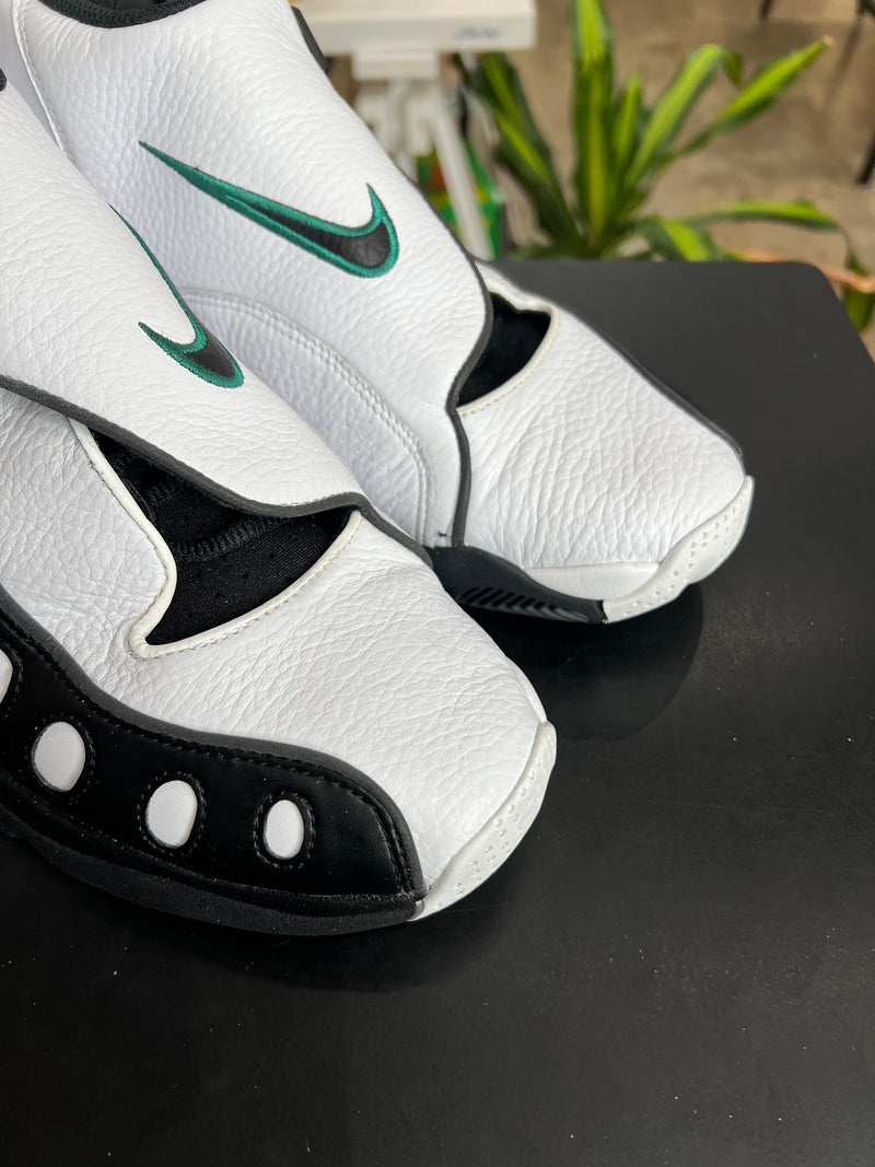 Nike Zoom GP White Black (2019)