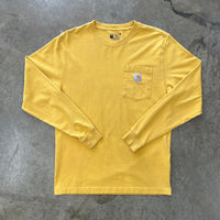 Carhartt Loose Fit Pocket Long Sleeve