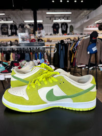 Nike SB Dunk Low Green Apple Sz. 13