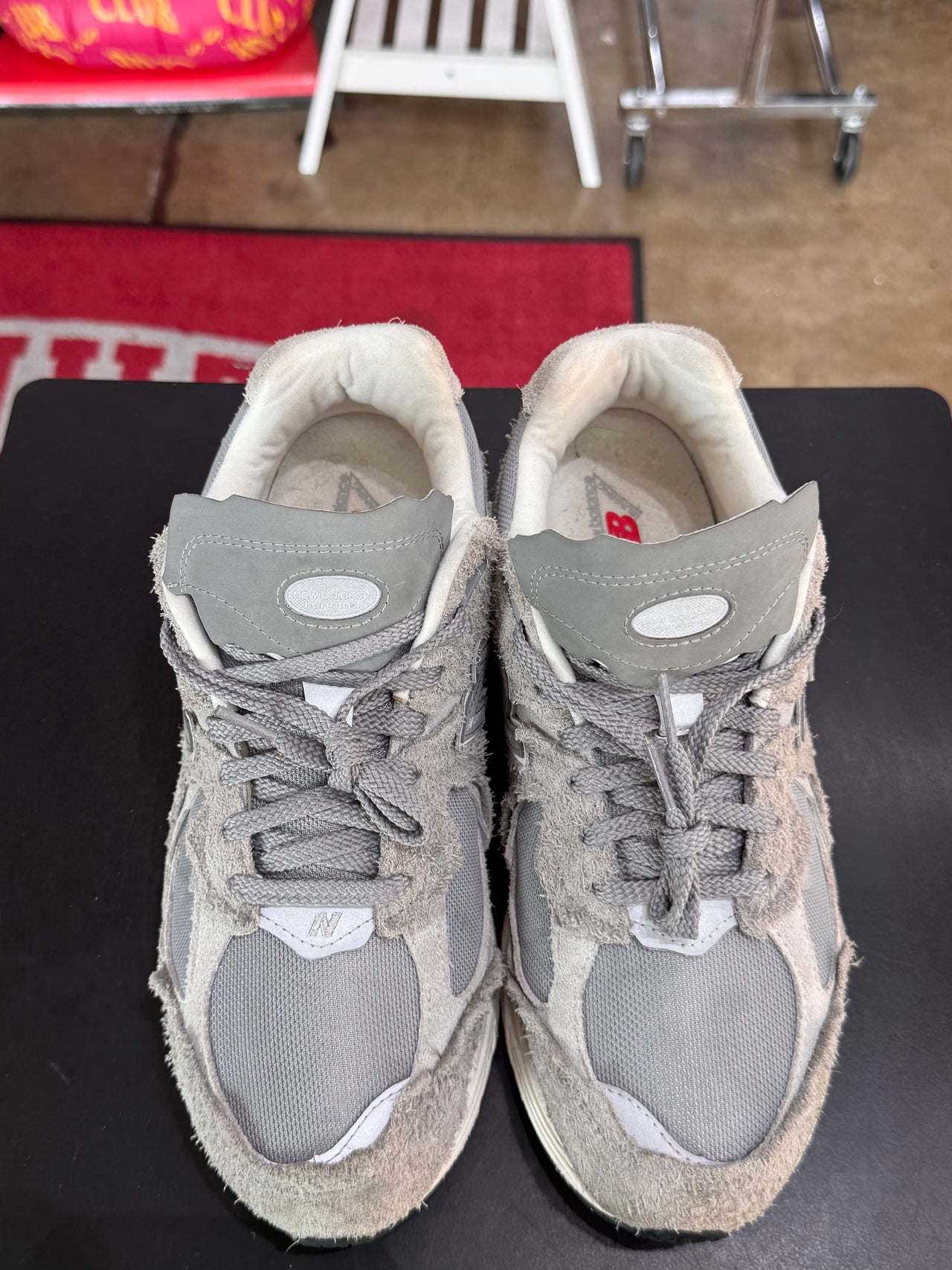 New Balance 2002R Protection Pack Grey (2023)