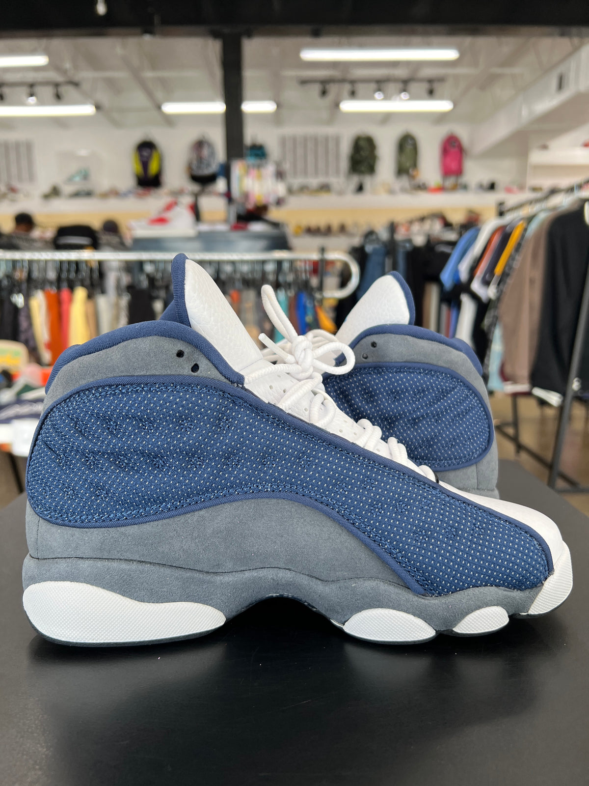 Air Jordan 13 Flint (2020)