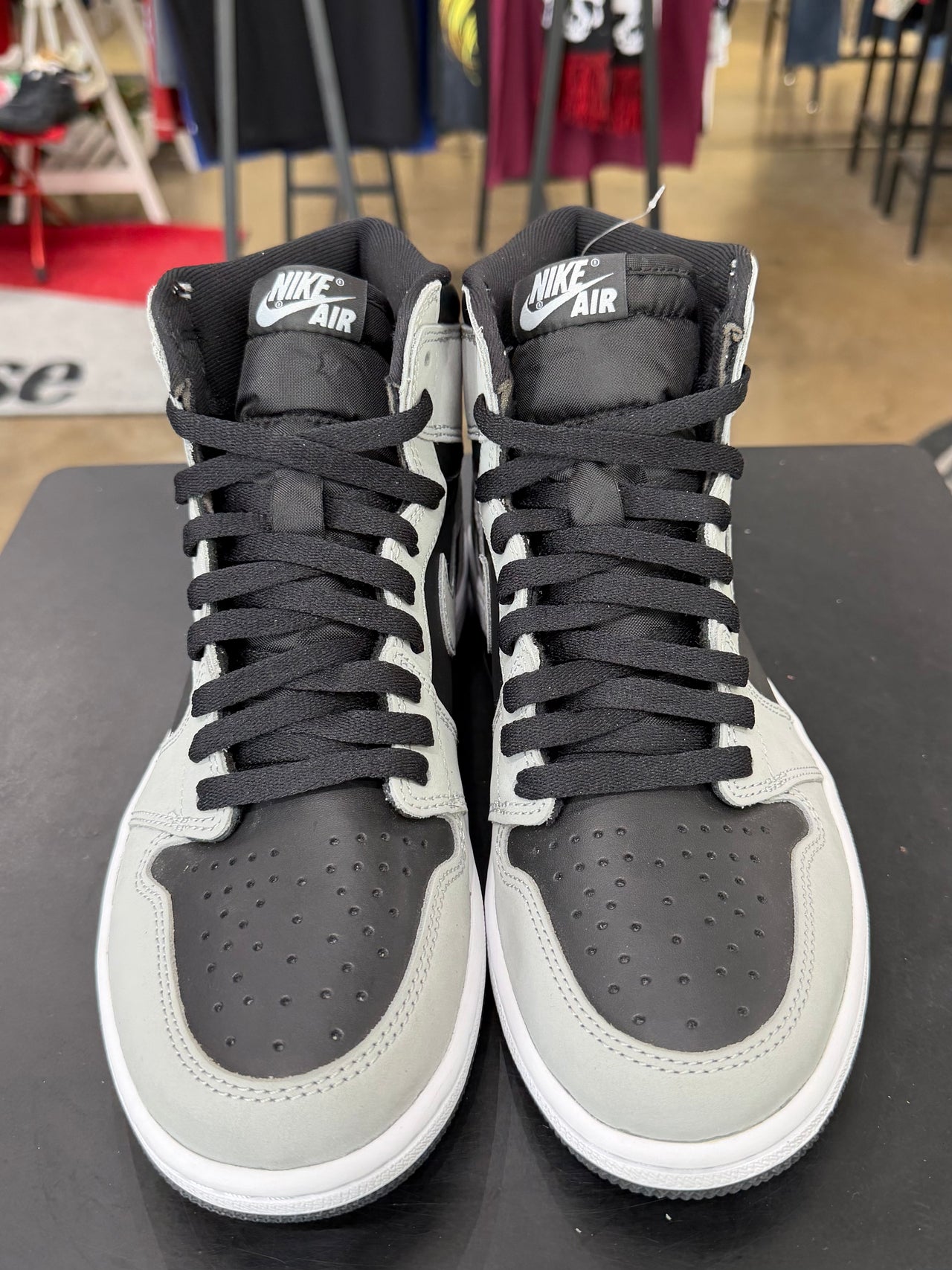Air Jordan 1 Shadow 2.0 (2021)