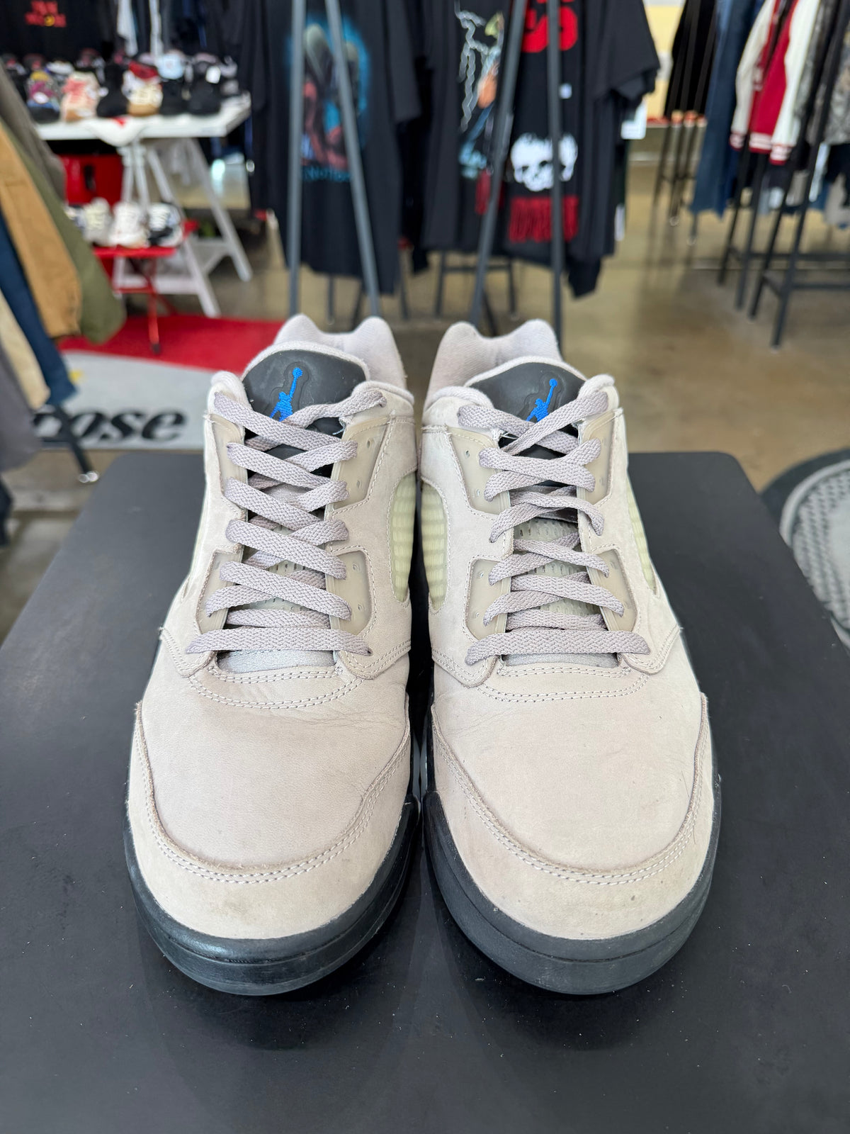 Air Jordan 5 Low PSG (2022)