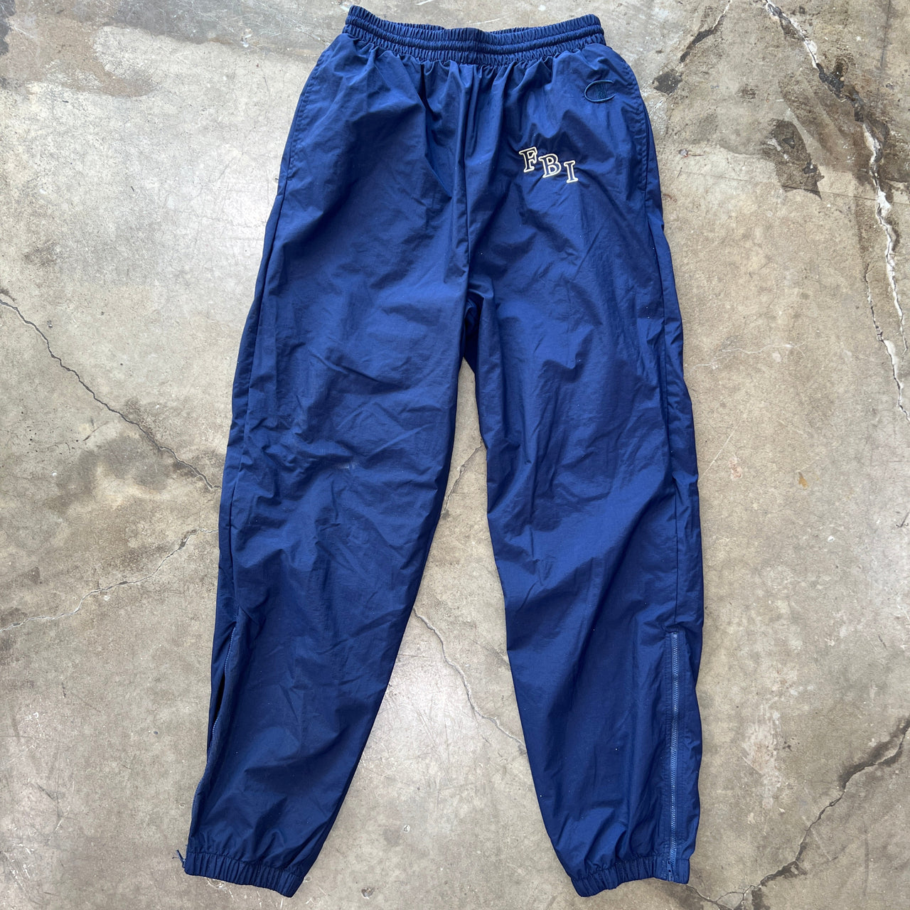 Champion FBI Track Suit Pants