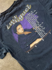 Luis Miguel Tour Tee